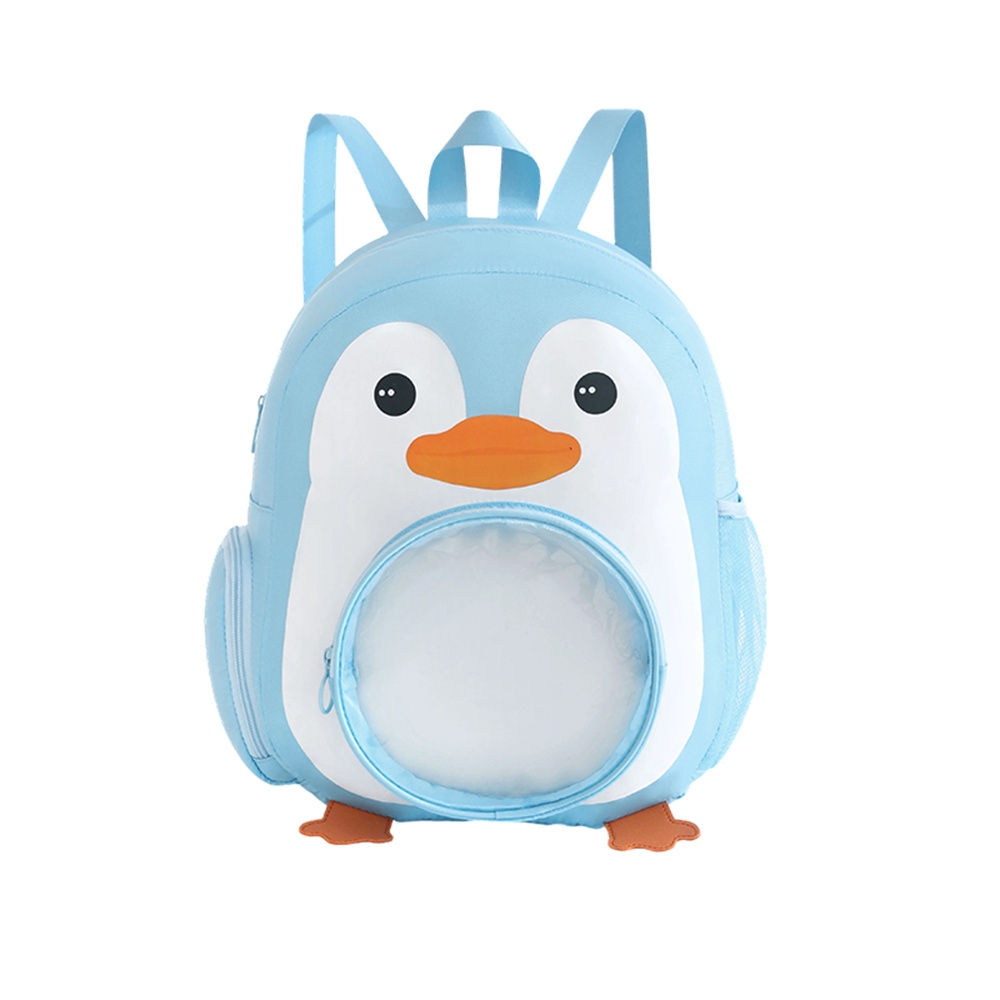 Blue Penguin